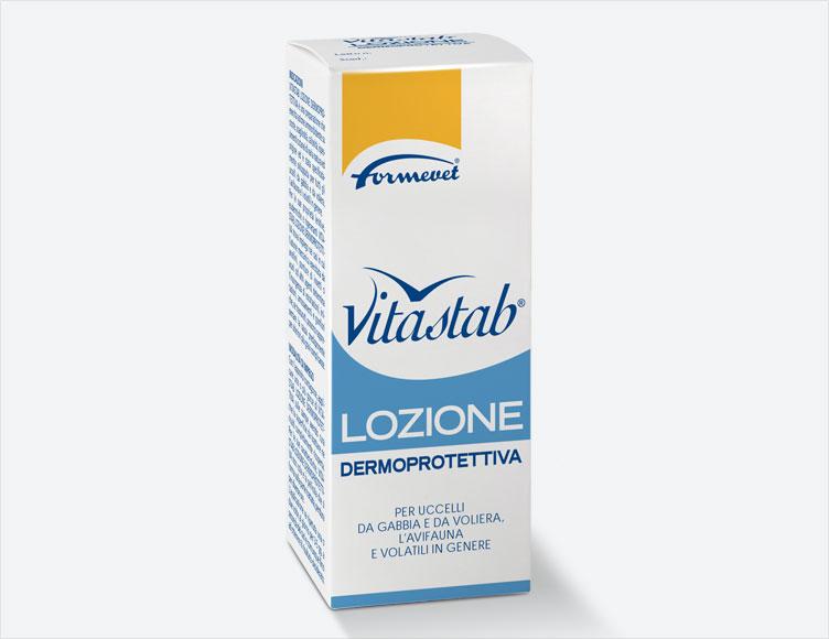 Vitastab Lozione Dermoprotettiva