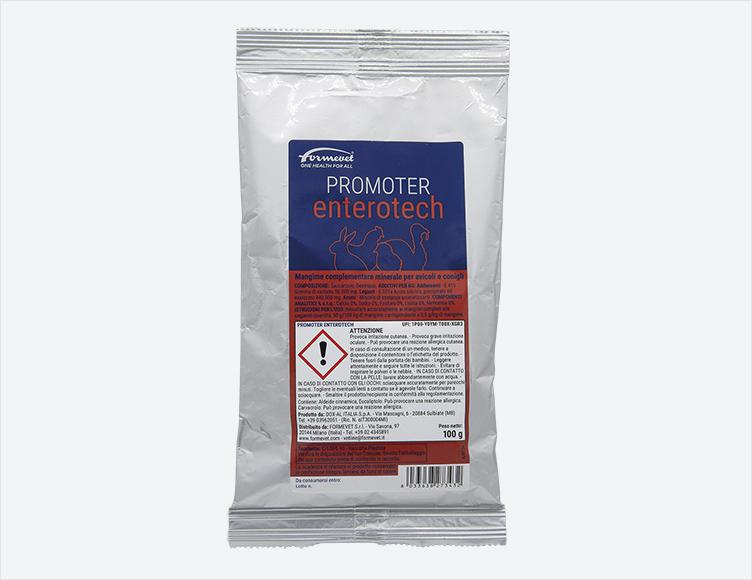 Promoter Enterotech