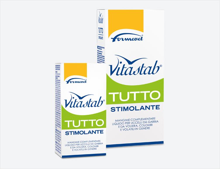 Vitastab® Tutto Stimolante 