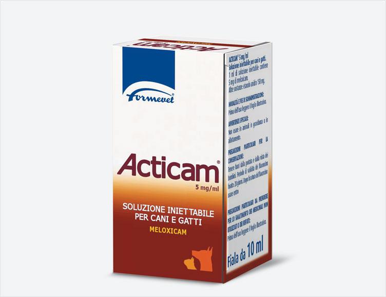 Acticam 5mg